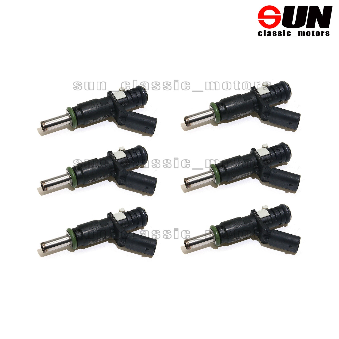 New oxygen sensor 0258006027, compatible with for Citroen C2, C3, C4, C5, C8, Xsara, Berlingo. (Jumper wire included) 290