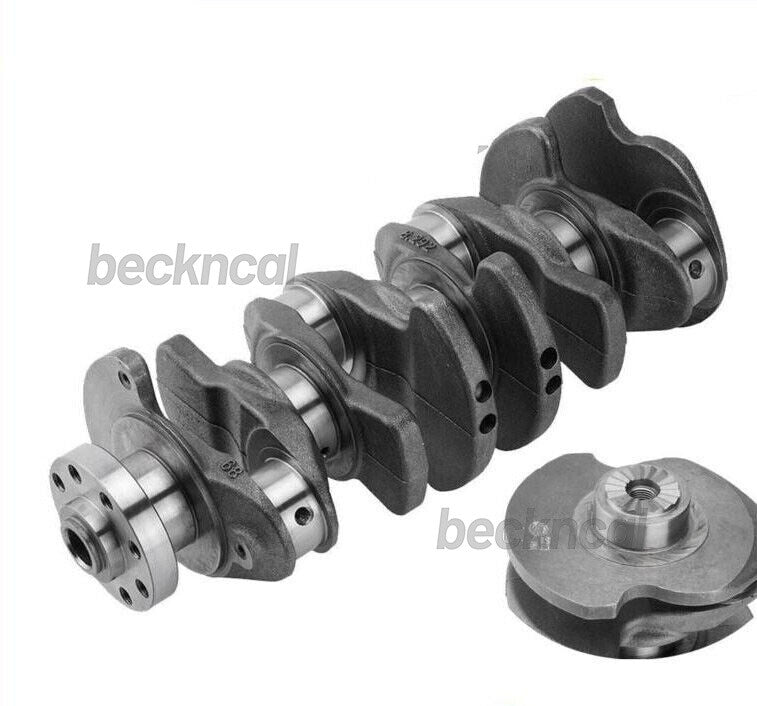 06L105101D Engine Crankshaft for VW for Tiguan for Golf GTI Beetle for Audi A1 2.0 2015-2021