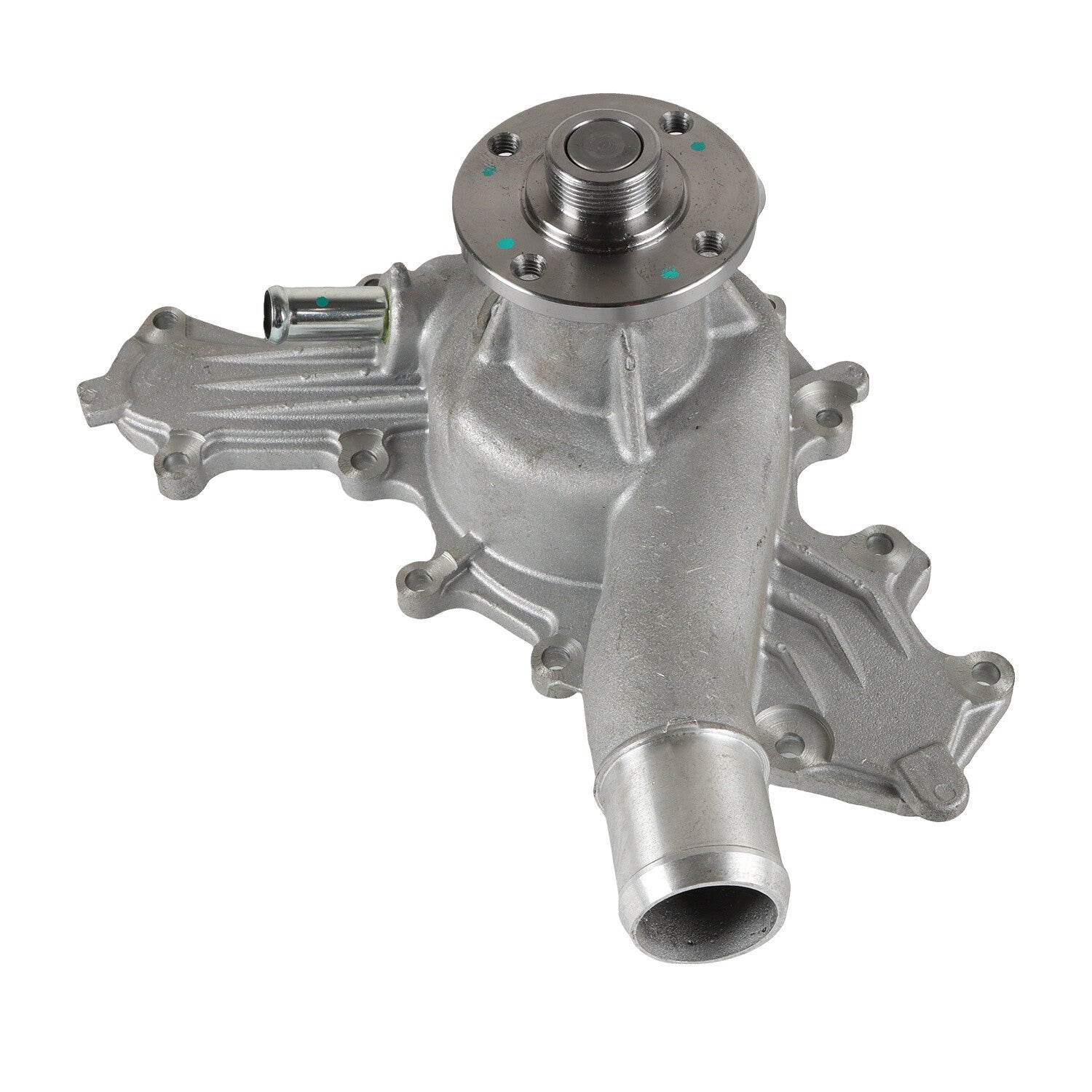 Water Pump for Ford Explorer Sport Trac for Mustang for Mazda for Mercury 4.0L 1997-2011