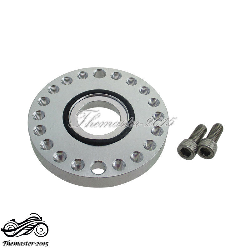 Intake Manifold Clocking Flange for Honda Grom Monkey 125 CRF110F CRF 110F Q