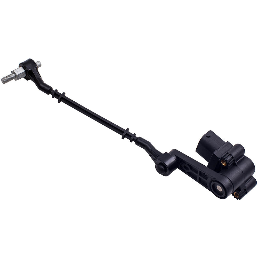 Front left and right suspension height sensors are suitable for Range Rover L322 2003 - 2009.