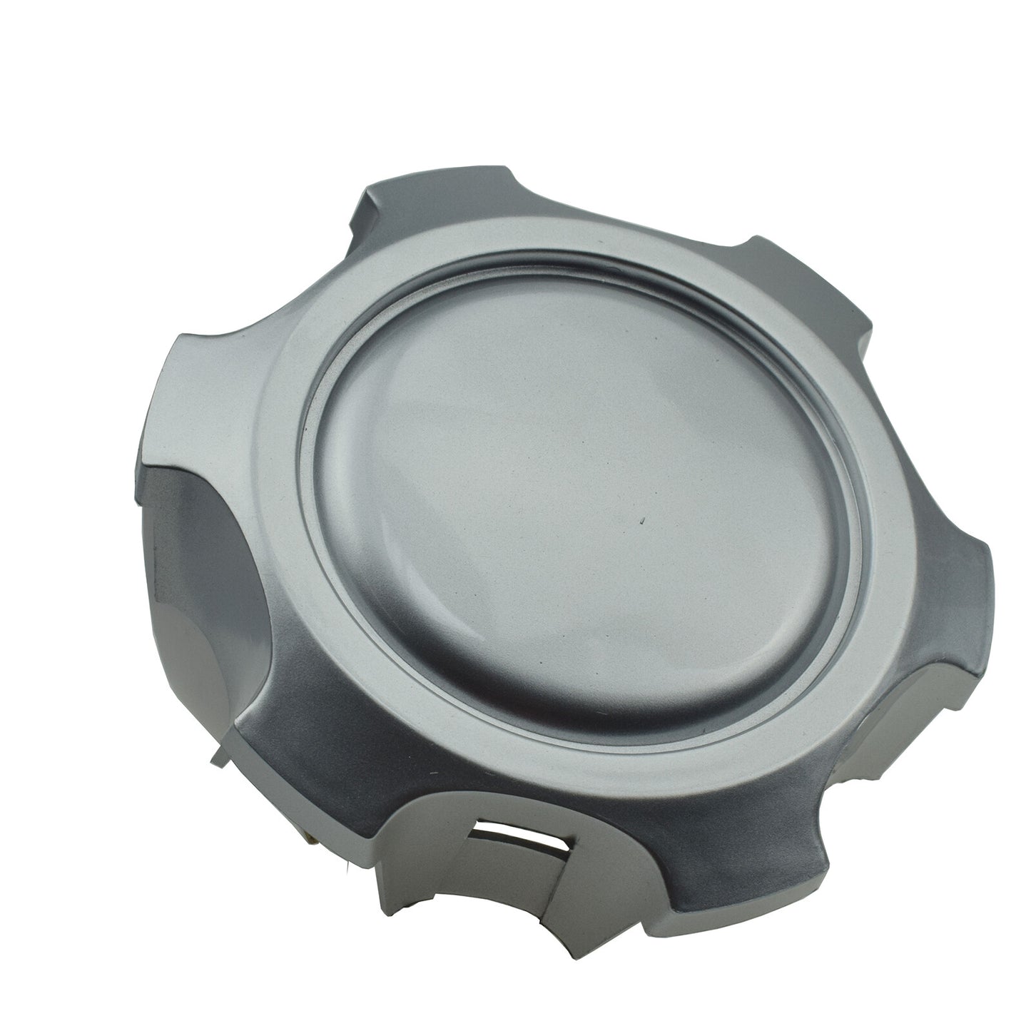 Silver wheel center caps for Tacoma Tsutsumi 4Runner T100 42603-04030- n