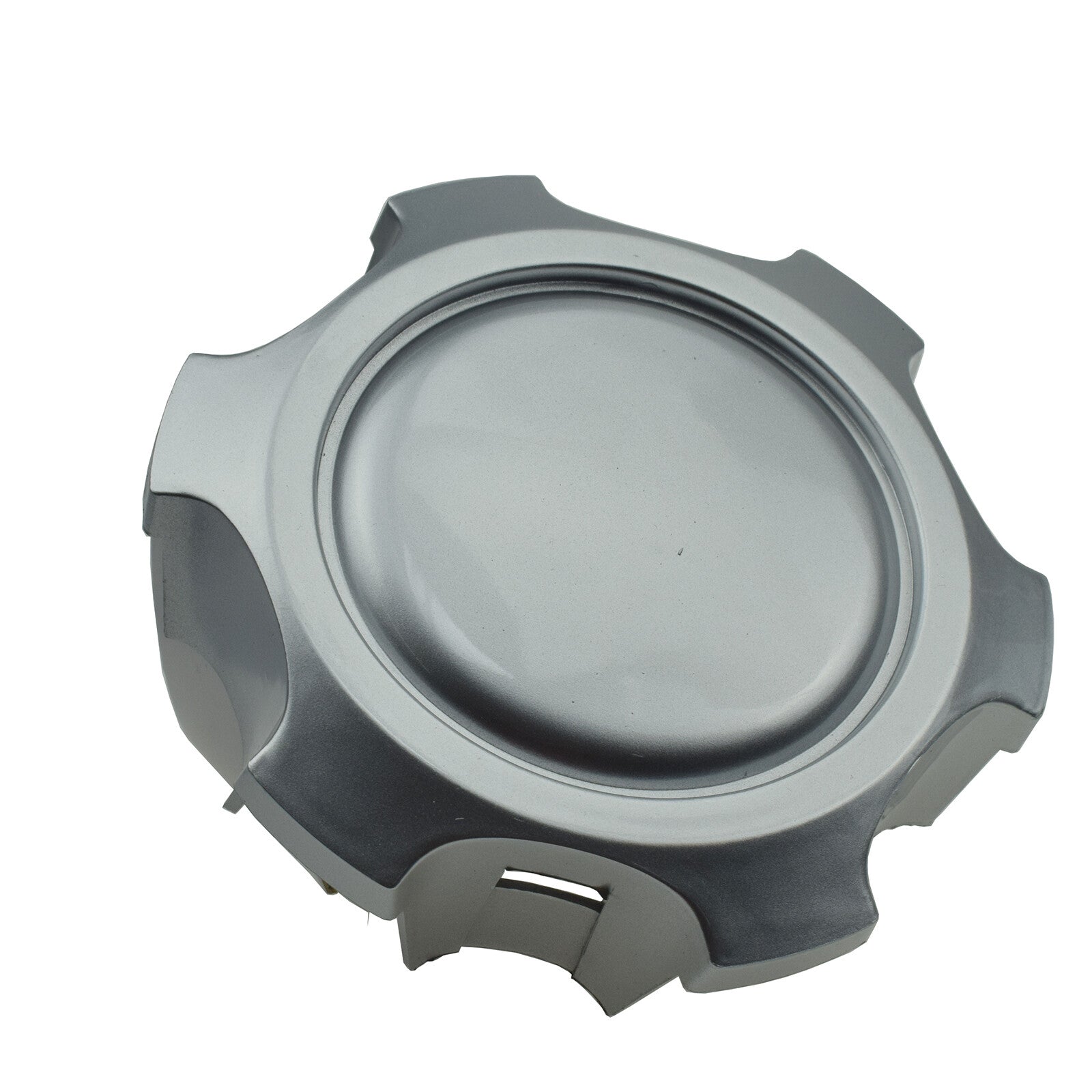 Silver wheel center caps for Tacoma Tsutsumi 4Runner T100 42603-04030- n