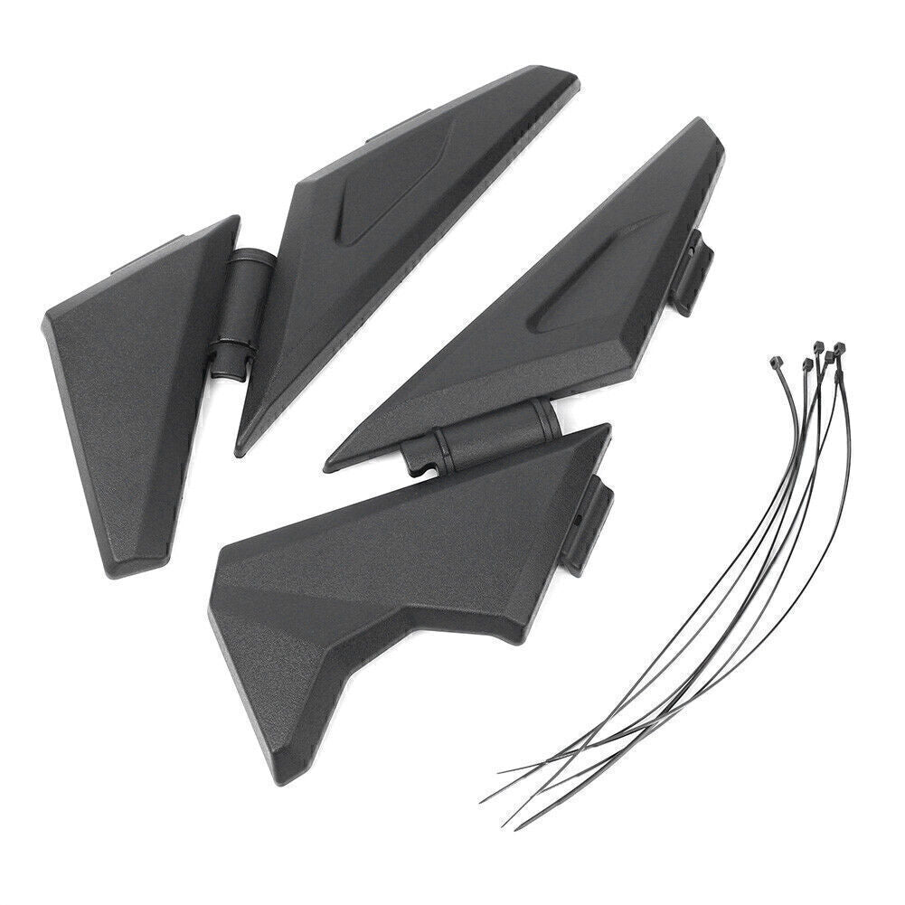 Fit for BMW R 1200GS LC 2013-18 2014 15 Left Right Side Frame Panel Guard Protector