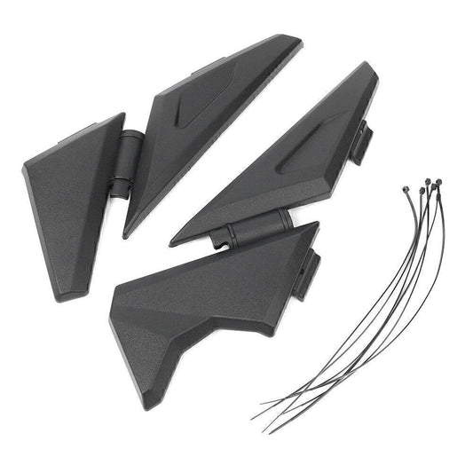 Fit for BMW R 1200GS LC 2013-18 2014 15 Left Right Side Frame Panel Guard Protector