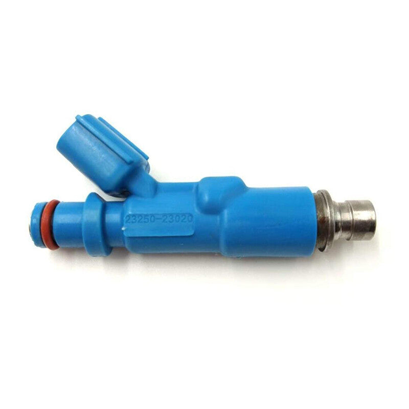 4X PETROL FUEL INJECTOR 23250-23020 for Toyota Yaris Vitz 1.0 1.3