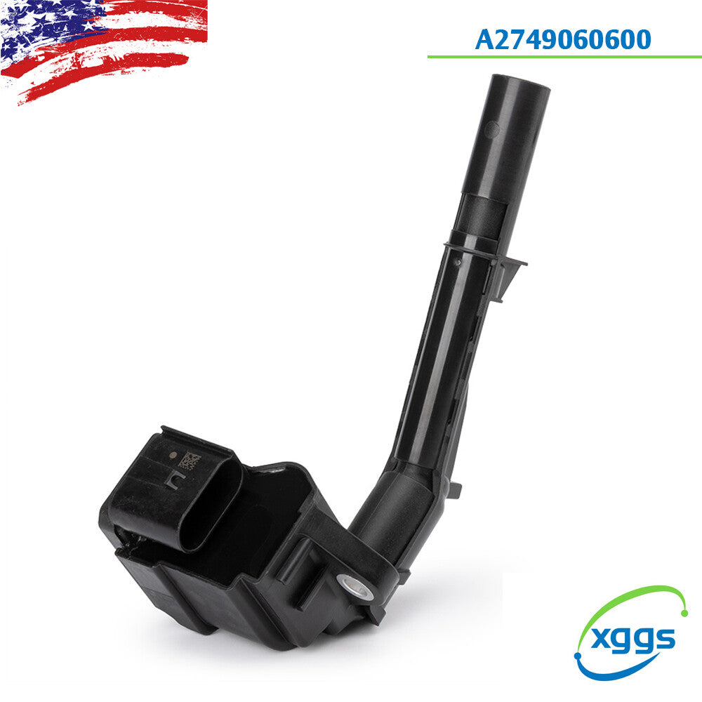 1Pcs Ignition Coil for Mercedes-Benz GLA-CLASS 1.6L 2.0L 2008- A2749060600