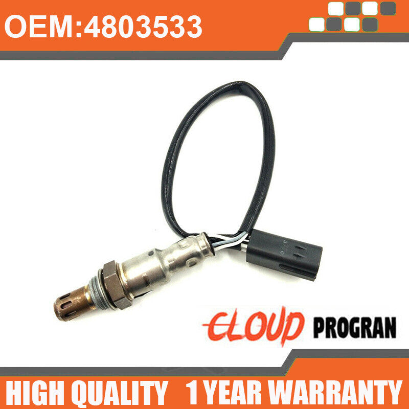 Lambda Sensor Oxygen 4803533 Quality New for 08-10 for Chevrolet Captiva 2.4L Q