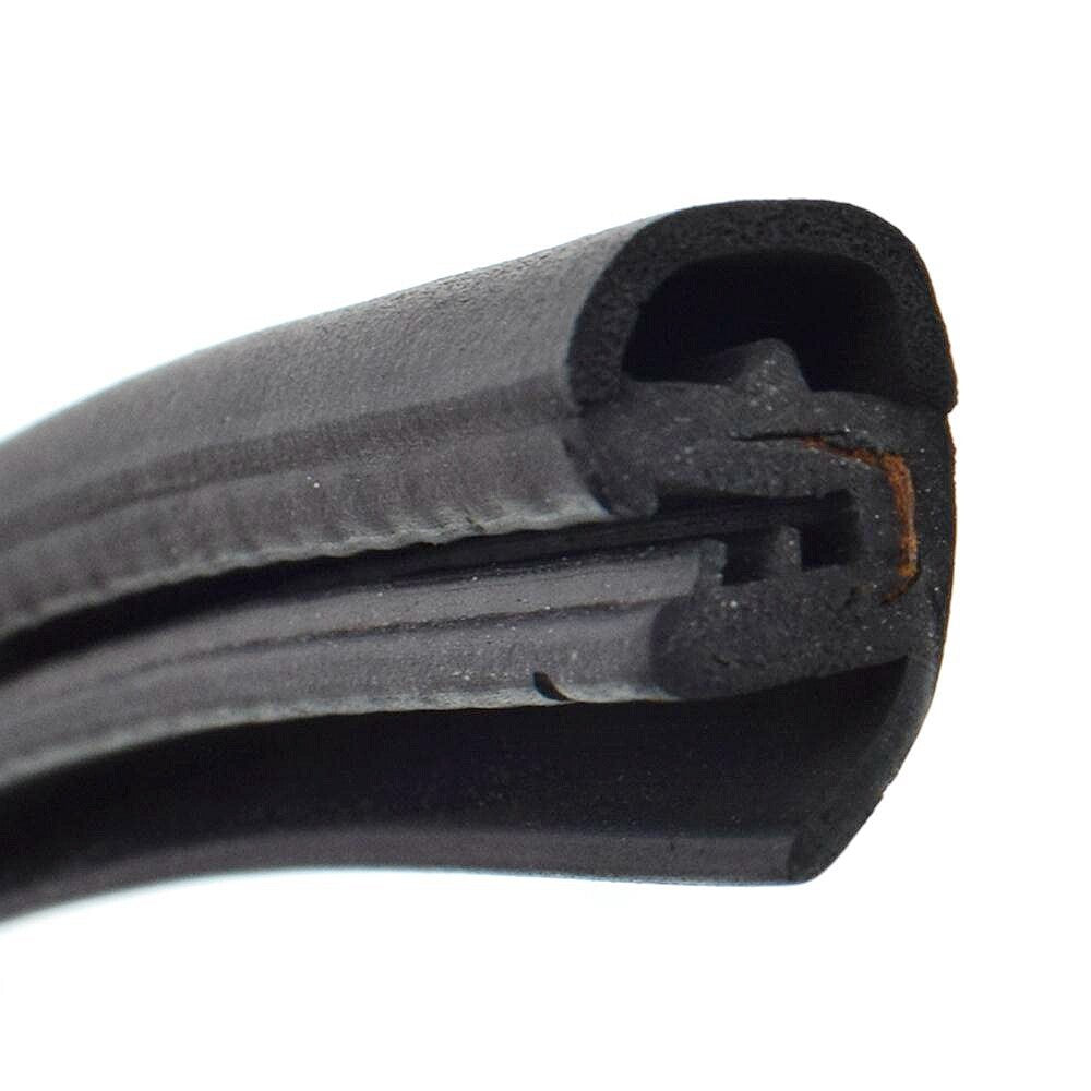 Sunroof LID Weatherstrip fit for Mitsubishi MONTERO Long Wagon V43,45W 1991-2000 Q
