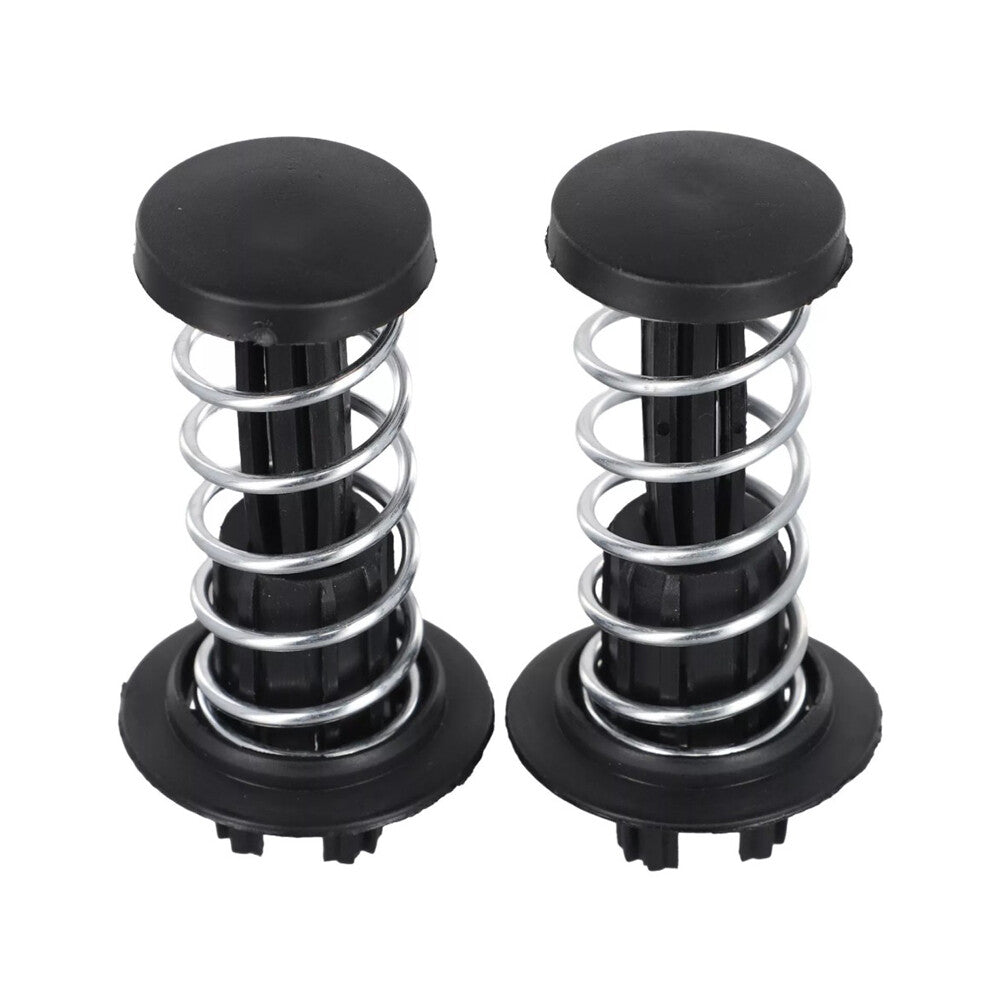 2X Engine Hood Pop Up Lock Spring for Mercedes for Benz CLS400 GL350 GLE43 AMG ML250