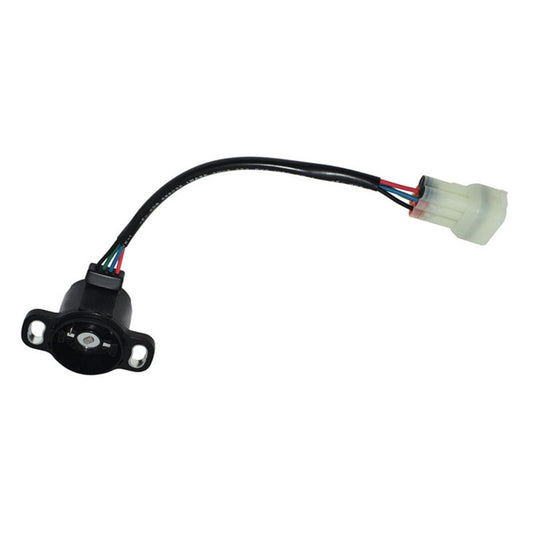 Throttle Position Sensor (TPS) sensor suitable for Suzuki Sidekick 13420-56B00- n