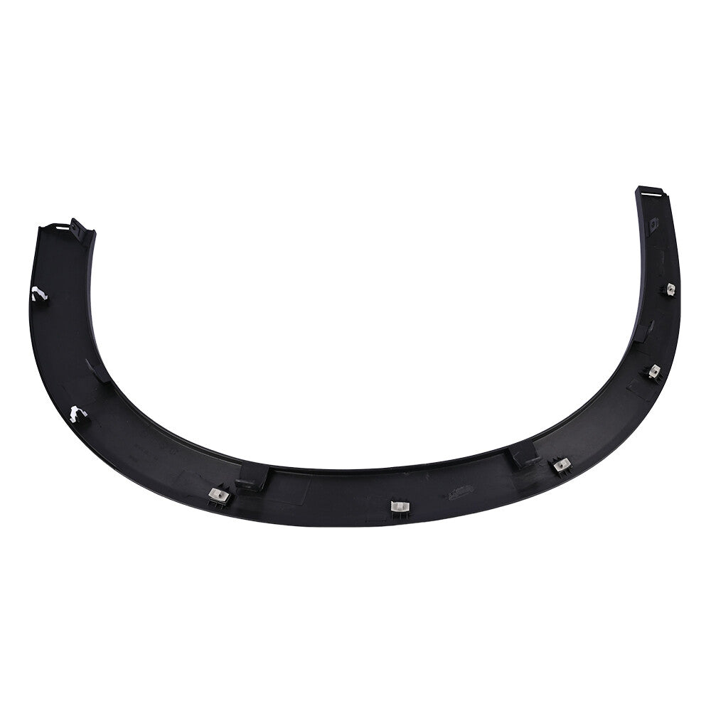 Fender Flares Moulding Trim Front Driver Side For 2019-2022 HR-V 74157T7WA11