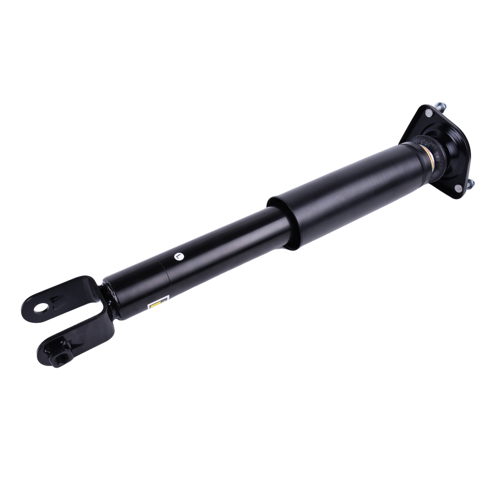 Rear Left Shock Absorber Strut with Electric for for Cadillac CTS 2009-2015 5801055 v