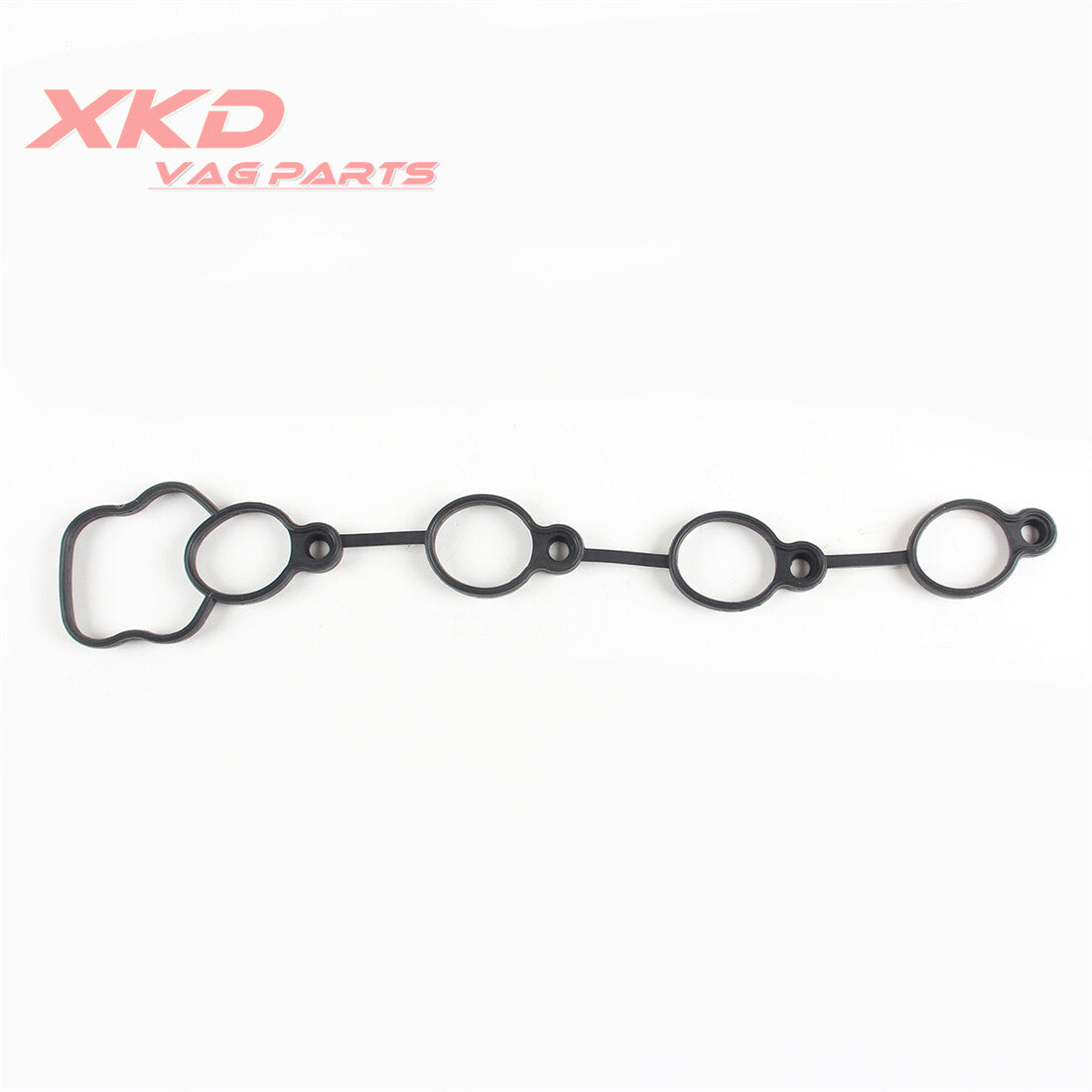 2.4L engine valve cover gasket suitable for Chevrolet Malibu LE5 LE9 LAT 12598014