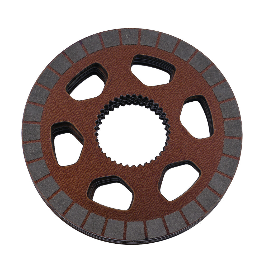 ATC35L/ATC45L Transfer Case Clutch Kit Friction Steel for BMW 1-7 series X5 X6