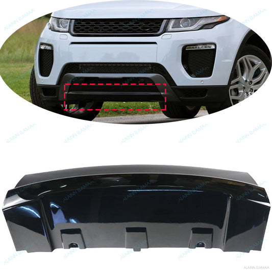 Front Bumper Protector Cover Plate r For LR for Range Rover Evoque L551 2016-2018 Q