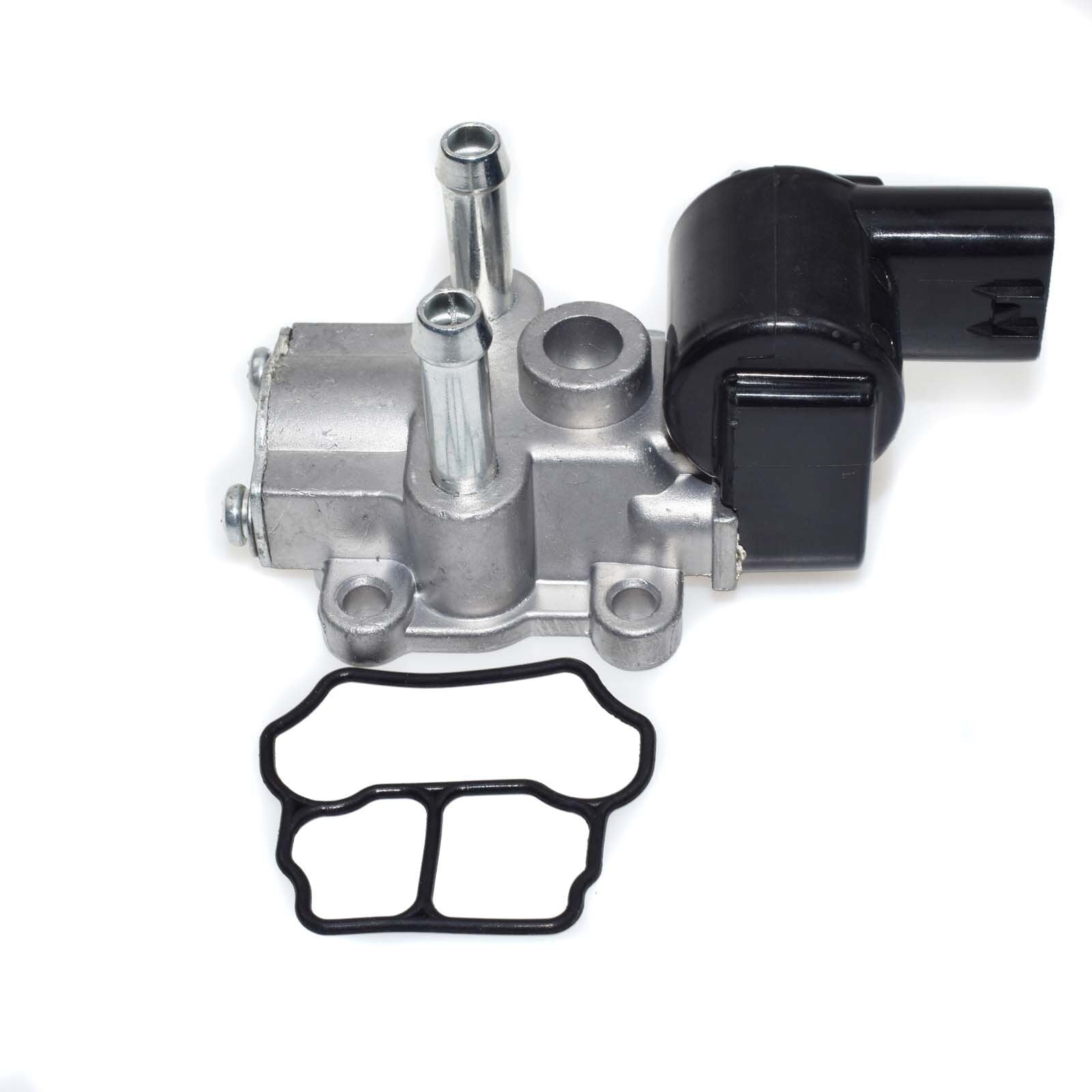 22270-03030 Idle Air Control Valve for Camry 1997-2000 Solara 1999-2000 v