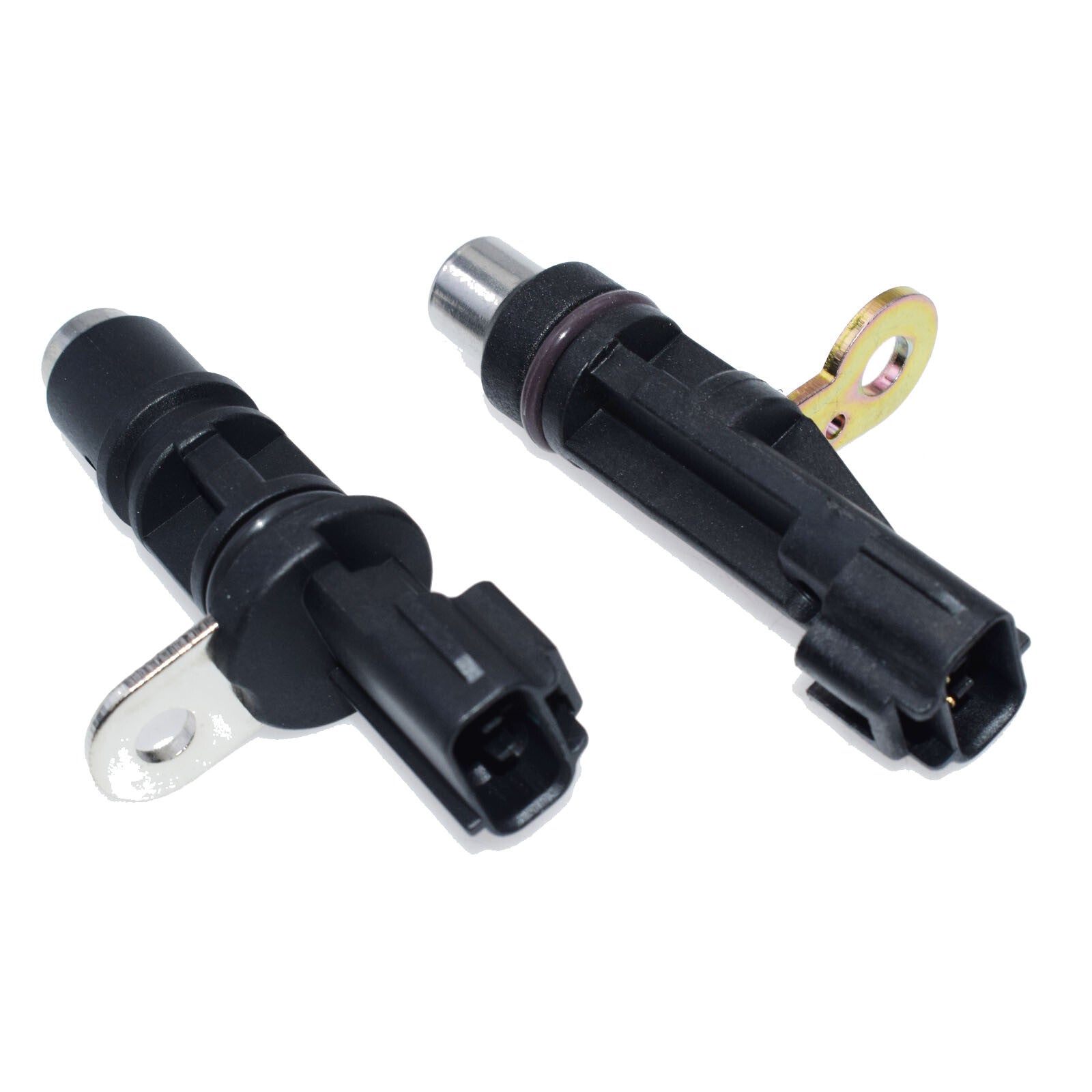 4-piece crankshaft and camshaft position sensor pack for Dodge for Ram 1500 02 2003-2008 4.7L- n