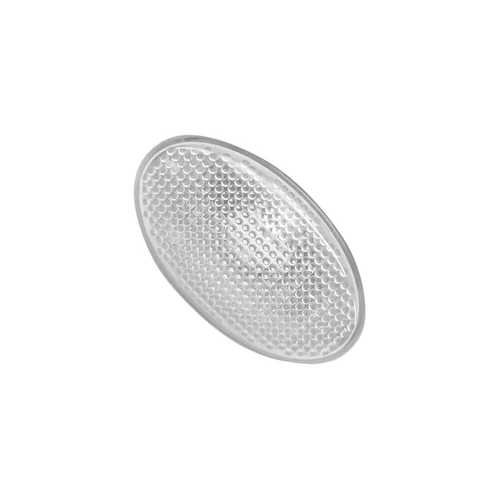 Fits For Vito 2011-2021 Front Fender Side Marker Light Lamp Without Bulb