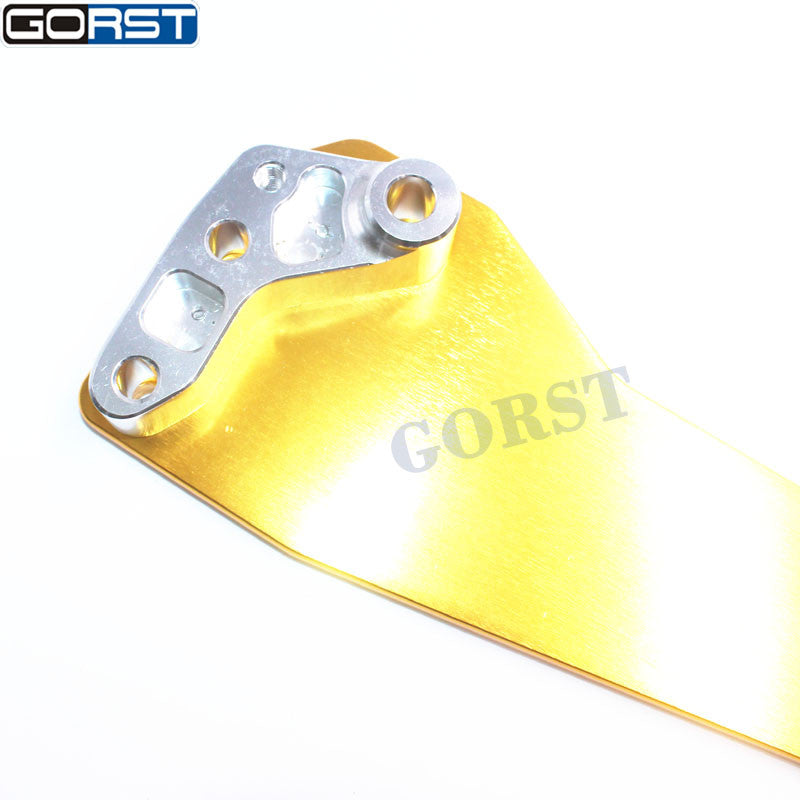 GORST REAR SUBFRAME BRACE ASR subframe reinforcement brace for HONDA for CIVIC 96-00 v
