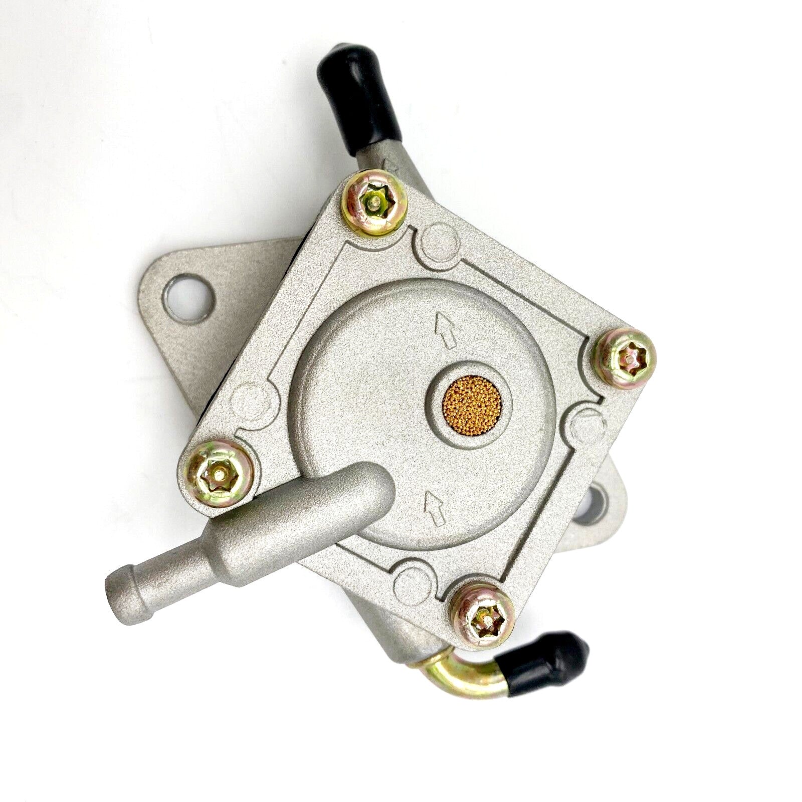 Fuel Pump For Club Car Gas for Golf Cart for DS Precedent 1984 UP 290 FE 350 FE FE290