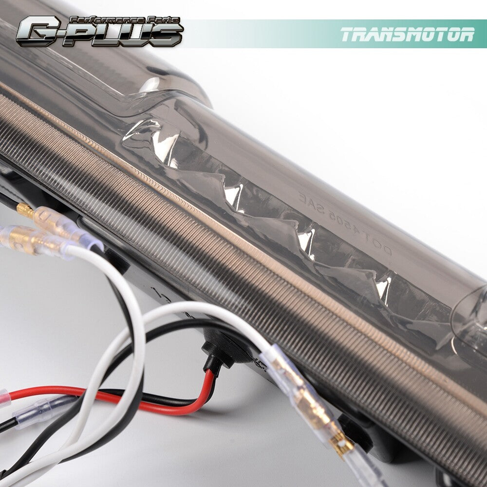 LED ternary version 99-06 for version Silverado 1500 2500 3500 for Sierra - v