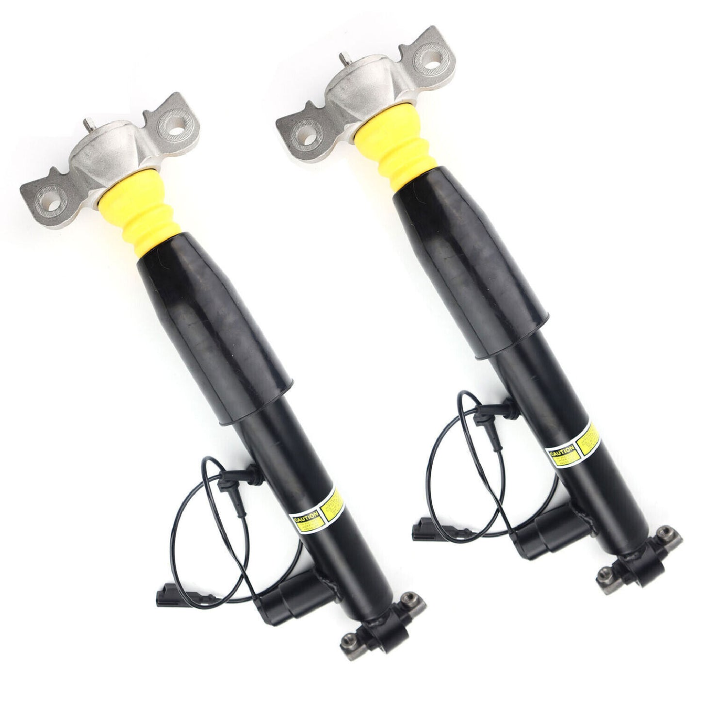 Fit for Mercedes W211 S211 E350 AWD 2006-2009 Front Shock Strut Assembly w/o EDC