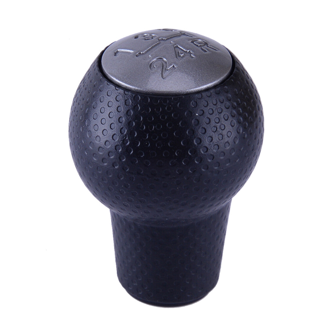 Speed Manual Gear Shift Knob Fit for for Honda FIT/Jazz 2002-2008 v