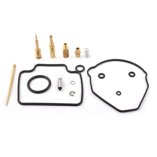 Carb Carburetor Rebuild Repair Kit for Honda TRX250X 1987-1988 & 1991-1992 motor Q