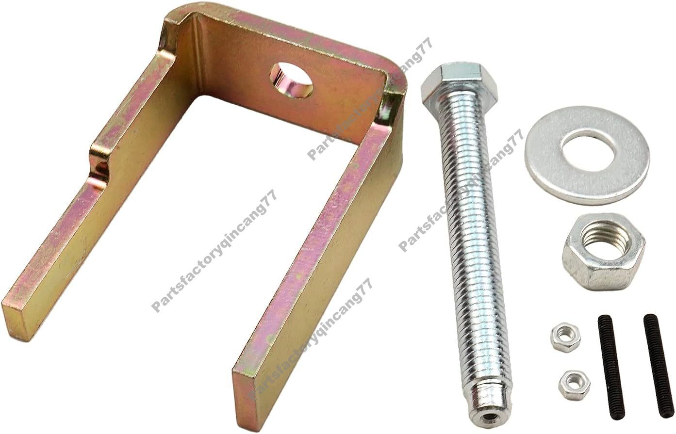 Clutch Roller Pin Extractor Removal Tool DCP26 for Can-Am Maverick X3 Sport Max