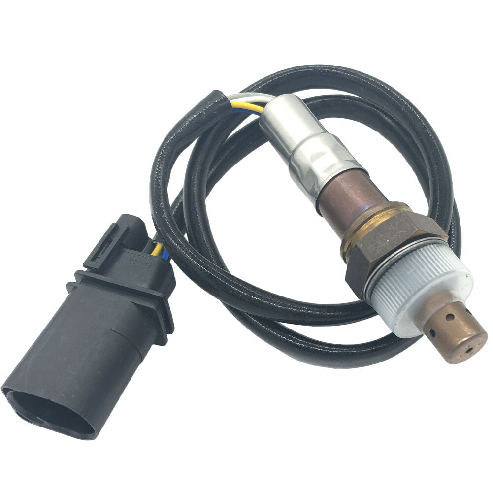 Wideband upstream oxygen sensor 06E906265S suitable for Audi A4, A5, A6, Q5, S4, S5 3.0L, 3.2L... n