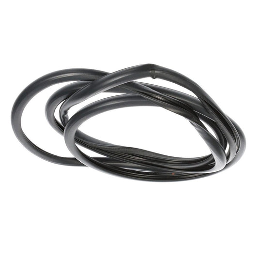 Sunroof Weatherstrip Glass Seal Gasket Fit For 2006-2010 for Hummer H3 H3T 15242781