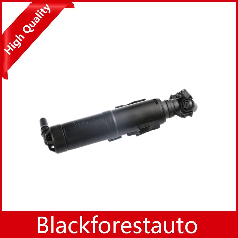 for BMW X1 2013-2015 E84 Headlight Washer Wiper Nozzle Sprayer Left 61677321891