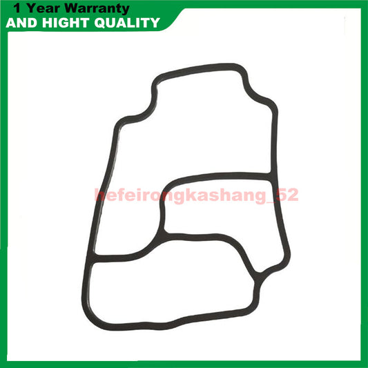 Oil filter housing sealing gasket suitable for BMW X3 330Ci, Z4 325i 530i, X5 730Li 525i Q