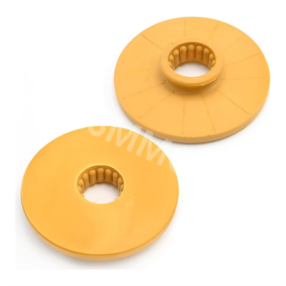 Suspension Bump Stop Coil Spring Insulator Fit for Chevrolet Impala 2014-2020 Q