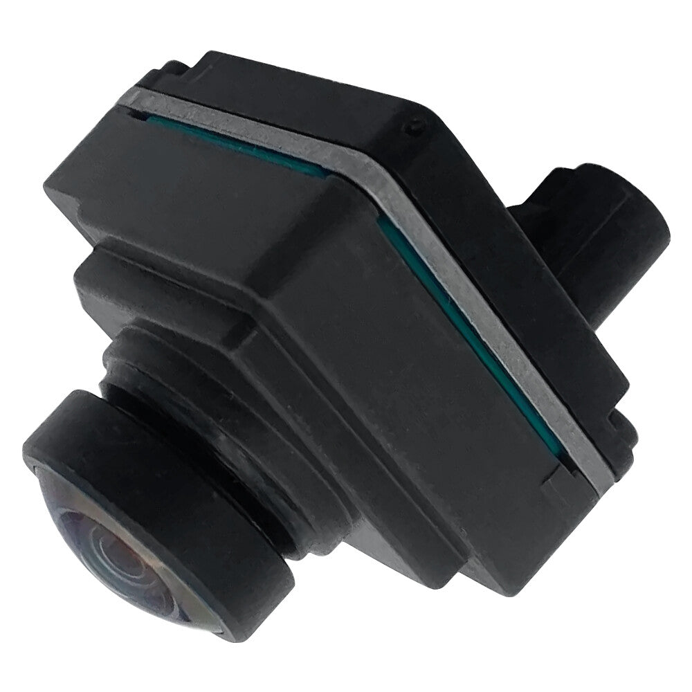 Fits For Enclave Silverado for Sierra Rear View Back-Up Parking Aid Camera Q