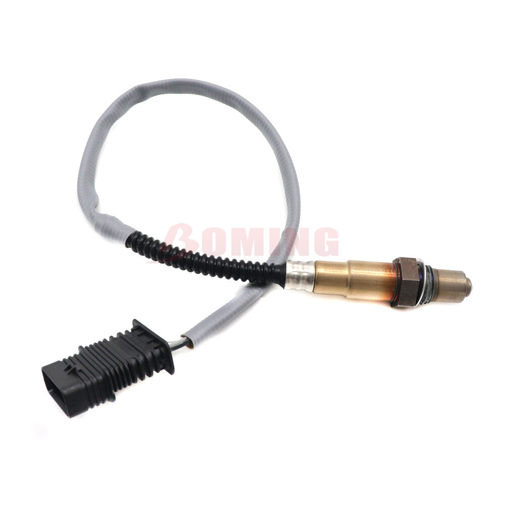 4pcs Oxygen O2 Sensor o2 12 For 2016-2021 2022 for Toyota Tacoma 3.5L V6 Front+Rear