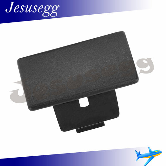 10391626 Glove Box Door Latch For Colorado Canyon for Hummer H3 2006-2012 Black Q