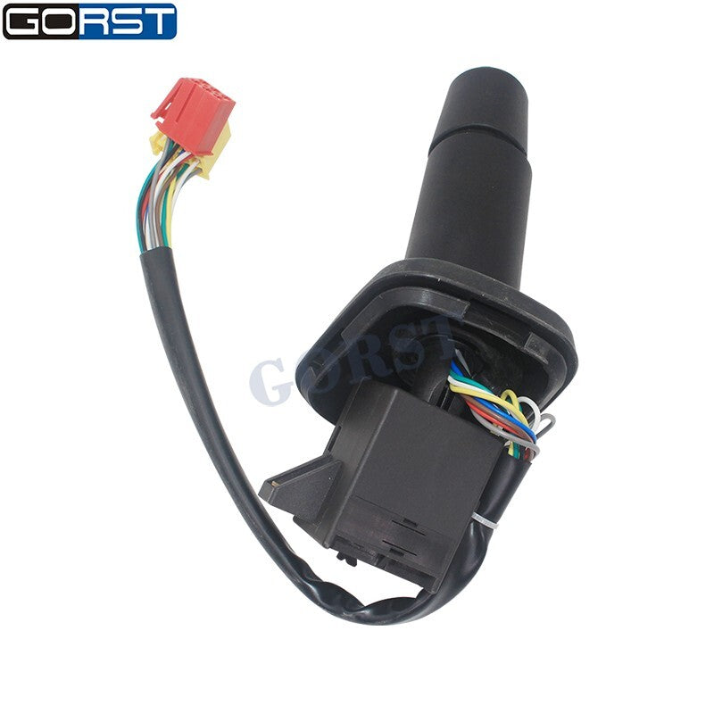 Indicator Steering Column Switch 81255090188 for MAN TGA TGL TGM TGS TGX v