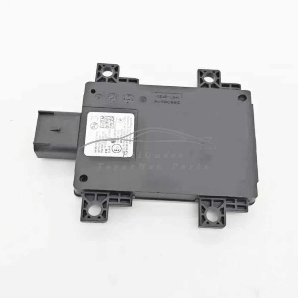 99130T6100 RH Front Corner Radar Unit for Hyundai for Genesis for GV80 2020-2023