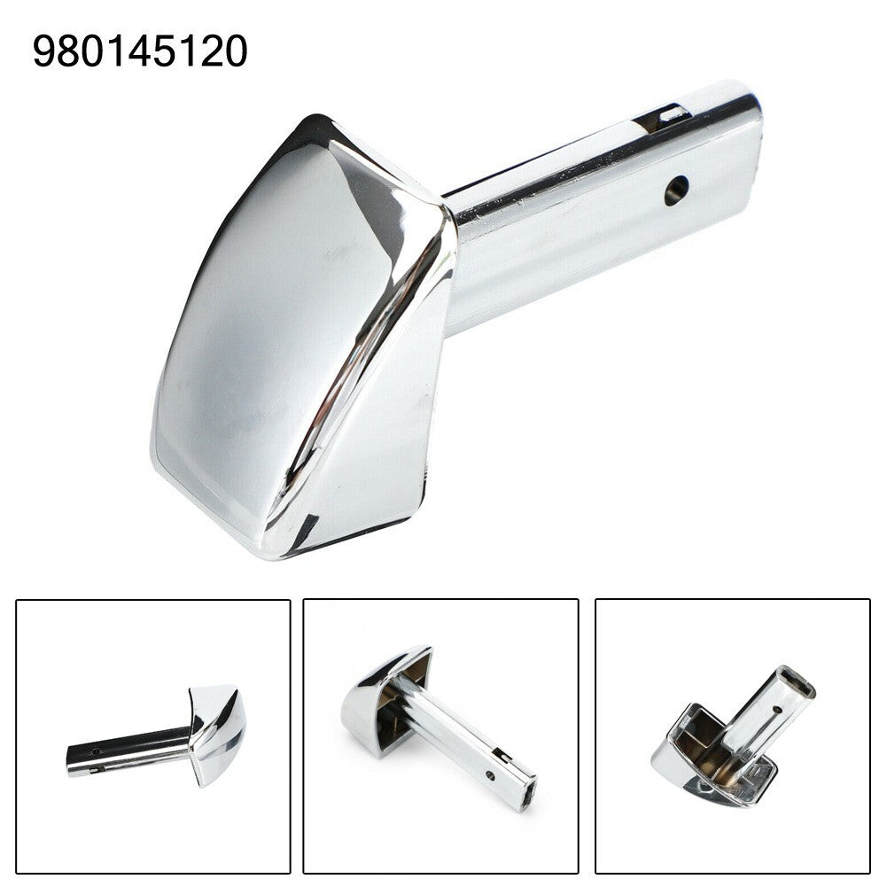 1pc Side for Seat Release Knob 980145120/for Maserati /For Grancabrio/For Granturismo v