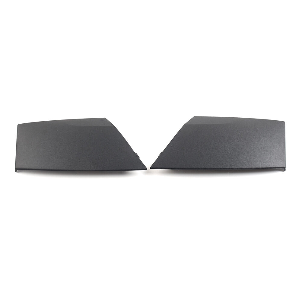 Pair Front Water Drain Cover Fit for Mercedes Benz A Class W169