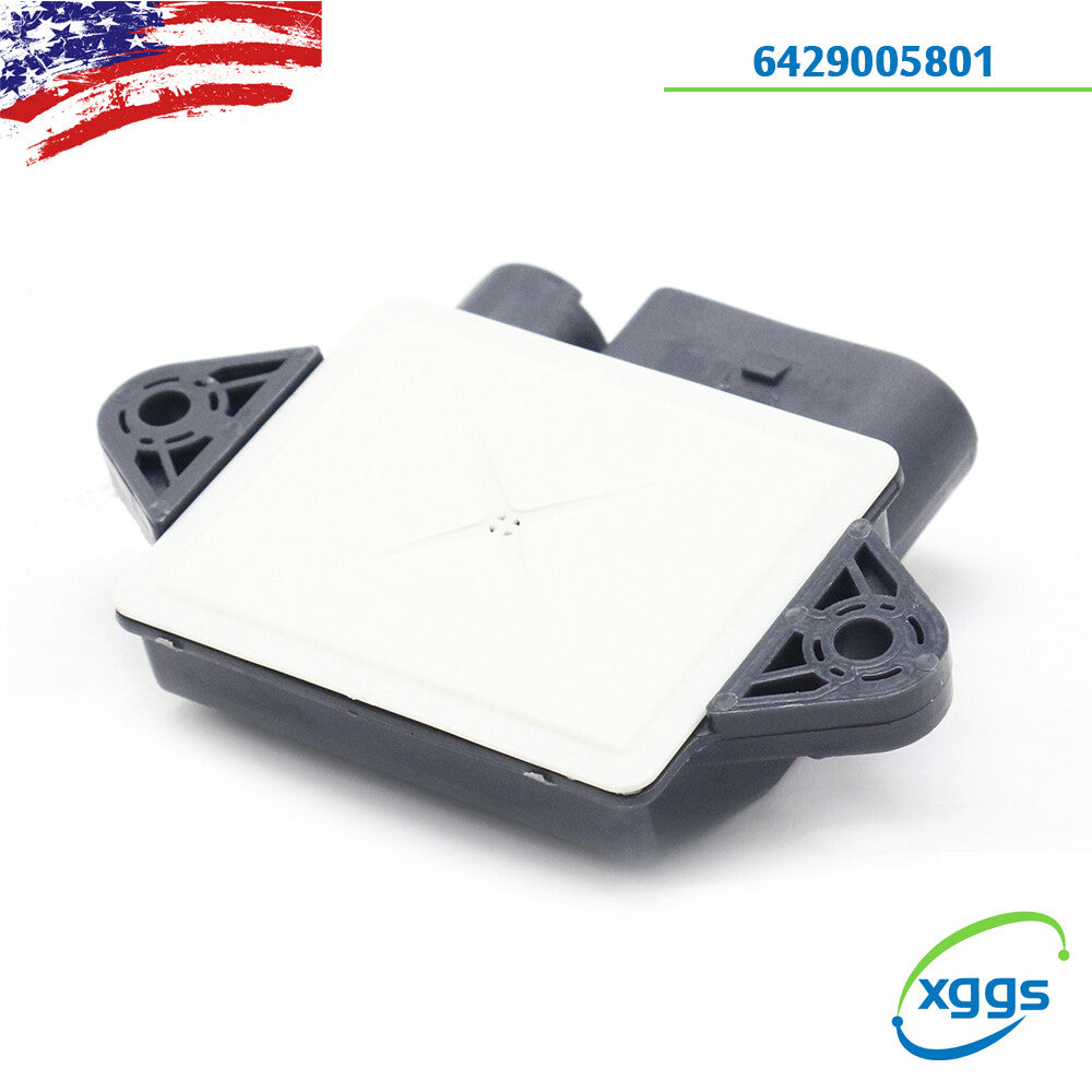 for Mercedes for Dodge Sprinter Diesel Glow Plug Controller A6429005801 A6421532079 Q