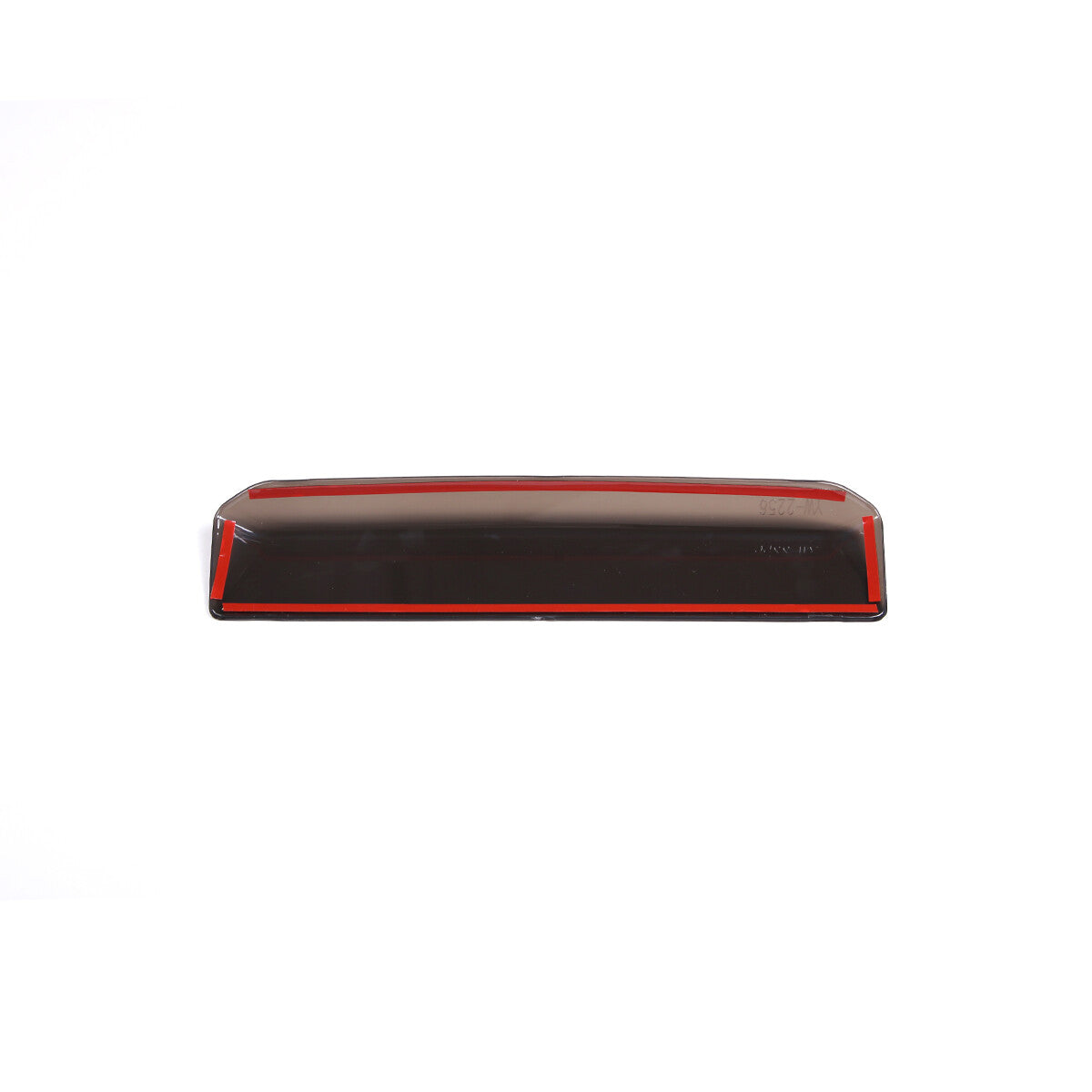 Black interior center console armrest storage box tray suitable for Audi Q4 e-tron- v