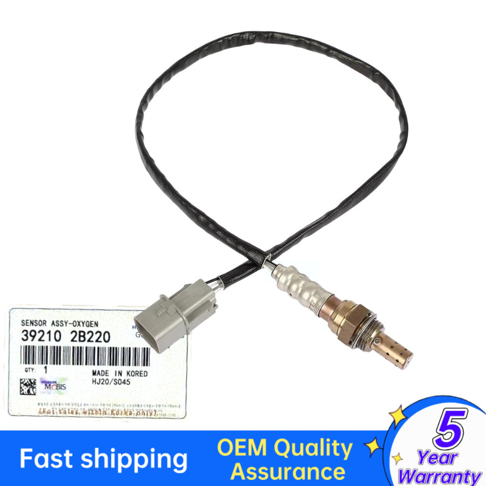 equipment manufacturer downstream oxygen sensor suitable for 12-17 for Hyundai accent for Kia Rio Soul 392102B220