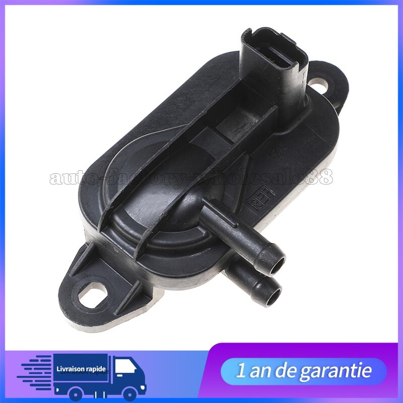 Capteur de Pressure des Gaz d'échappement 504102810 Pour for Fiat Ducato for Peugeot 307 n
