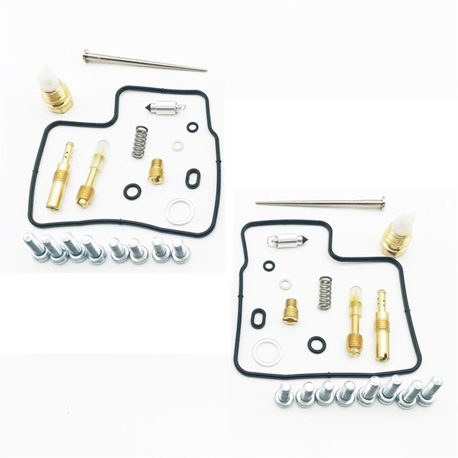 New Carb / Carburetor Repair Kit for Honda Shadow Ace Deluxe 750 1999 2000 2001 Q