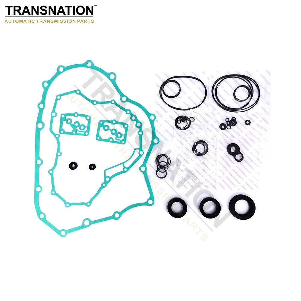 B7XA CG1 Auto Transmission Rebuild Kit Seals for HONDA for ACURA 3.0L 1998-2002