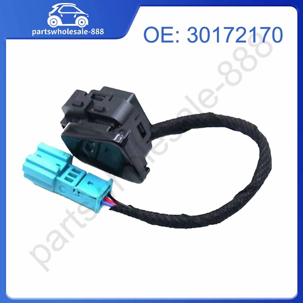 30172170 Left door lock switch for Tesla Model 3 ( for Model Y ) - Automotive parts