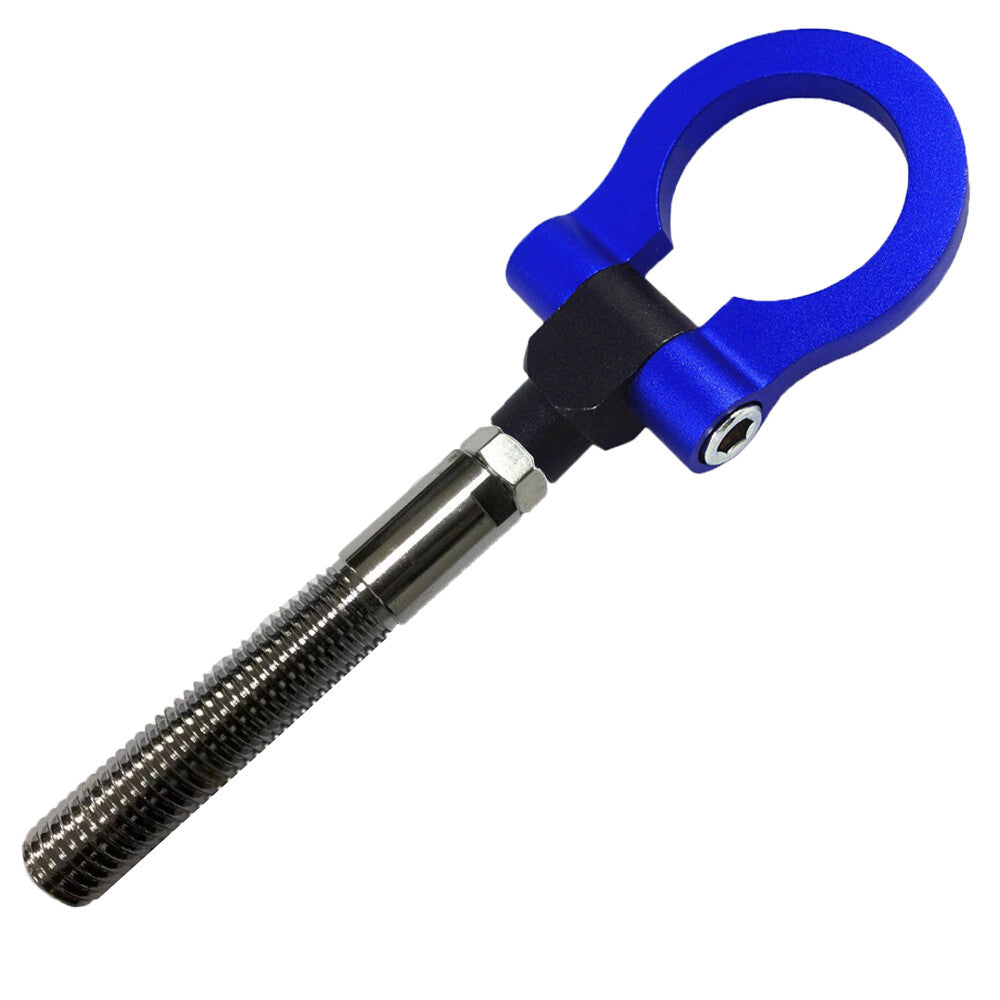 For 2015-2021 for JEEP RENEGADE FRONT  REAR BLUE TOWING HOOK REPLACE OE 4787976AA Q